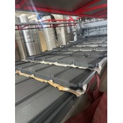 Металочерепиця Nefrit 30